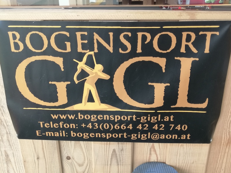 bogensport gigl Kopie