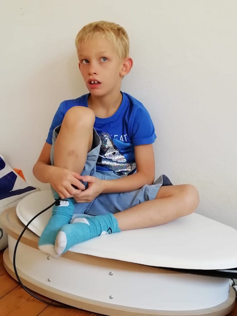 osmo noah Kopie