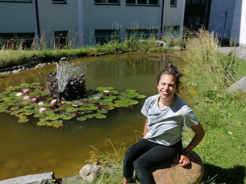 Sommer-Intensiv-Therapie Hopfgarten Milli Kopie