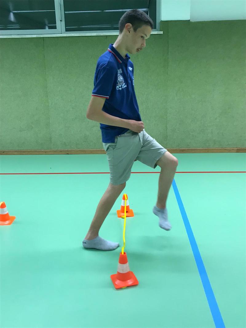 Sommer-Intensiv-Therapie Hopfgarten Sport Kopie