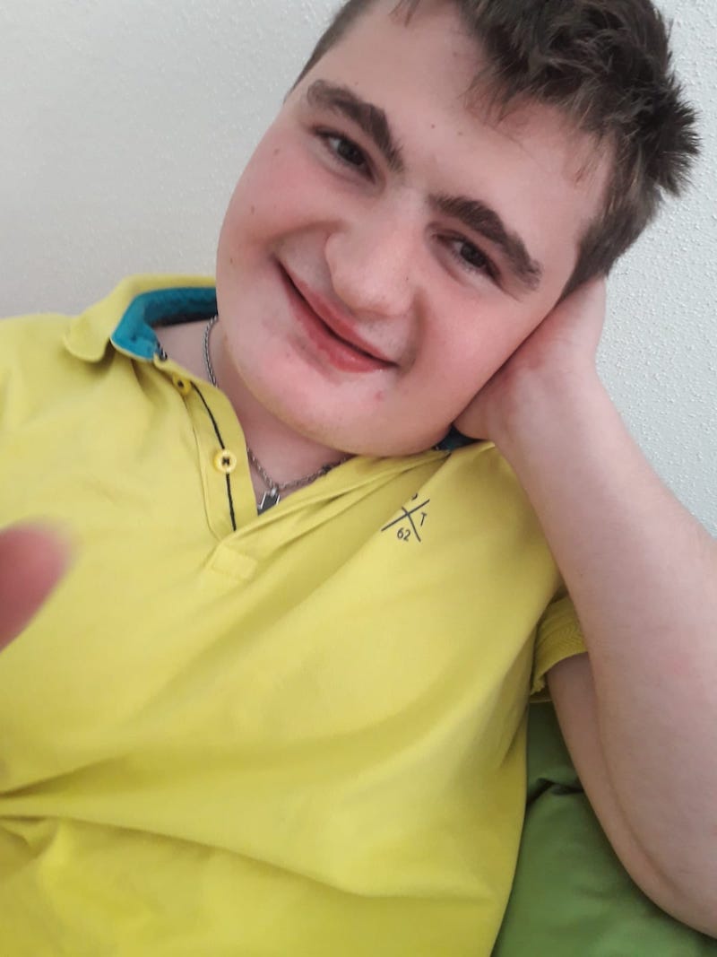 Sommer-Intensiv-Therapie Woche 4 19 –