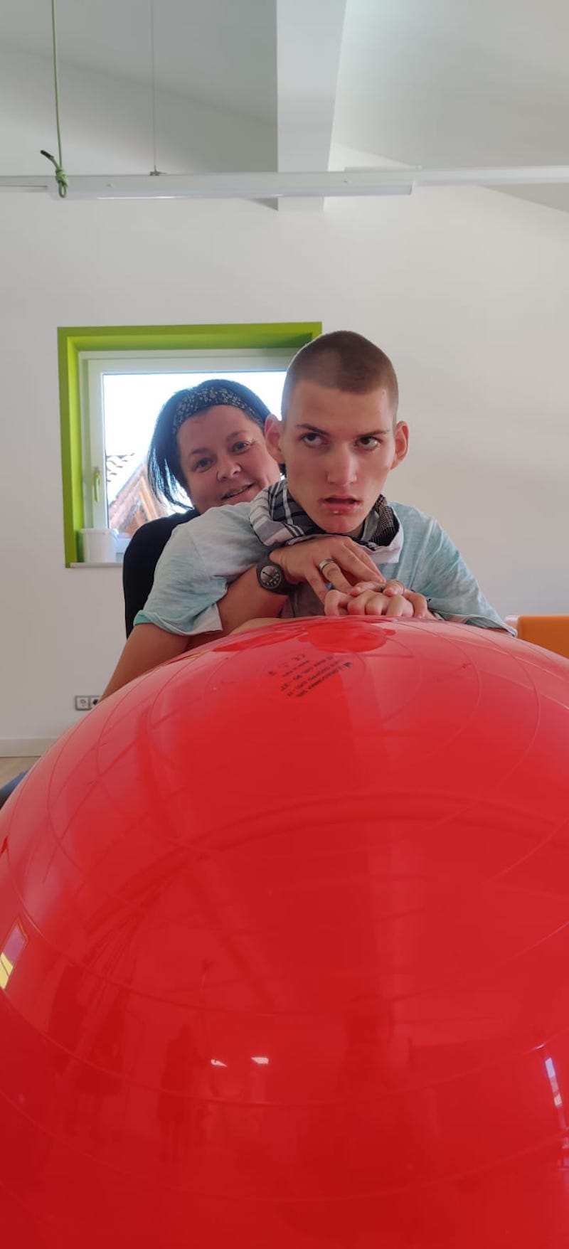 Sommer-Intensiv-Therapie Woche 4 29 –
