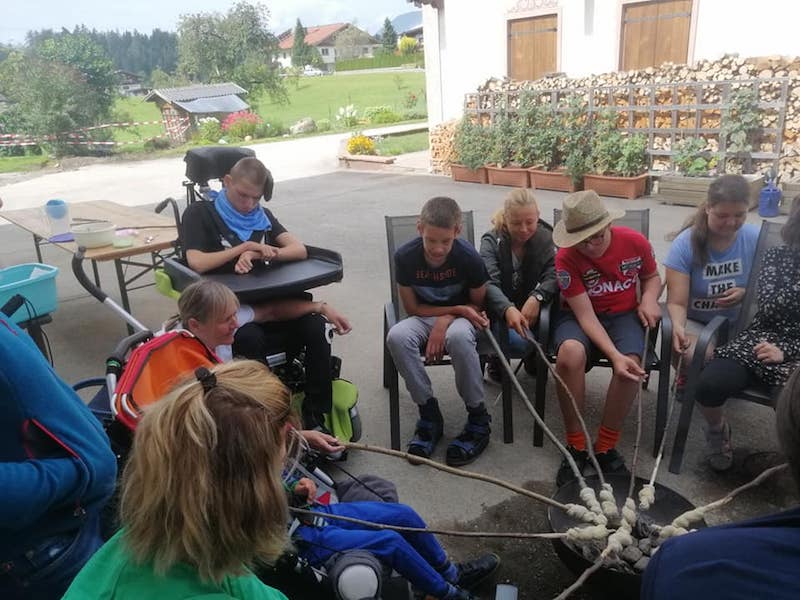 Sommer-Intensiv-Therapie Woche 4 34