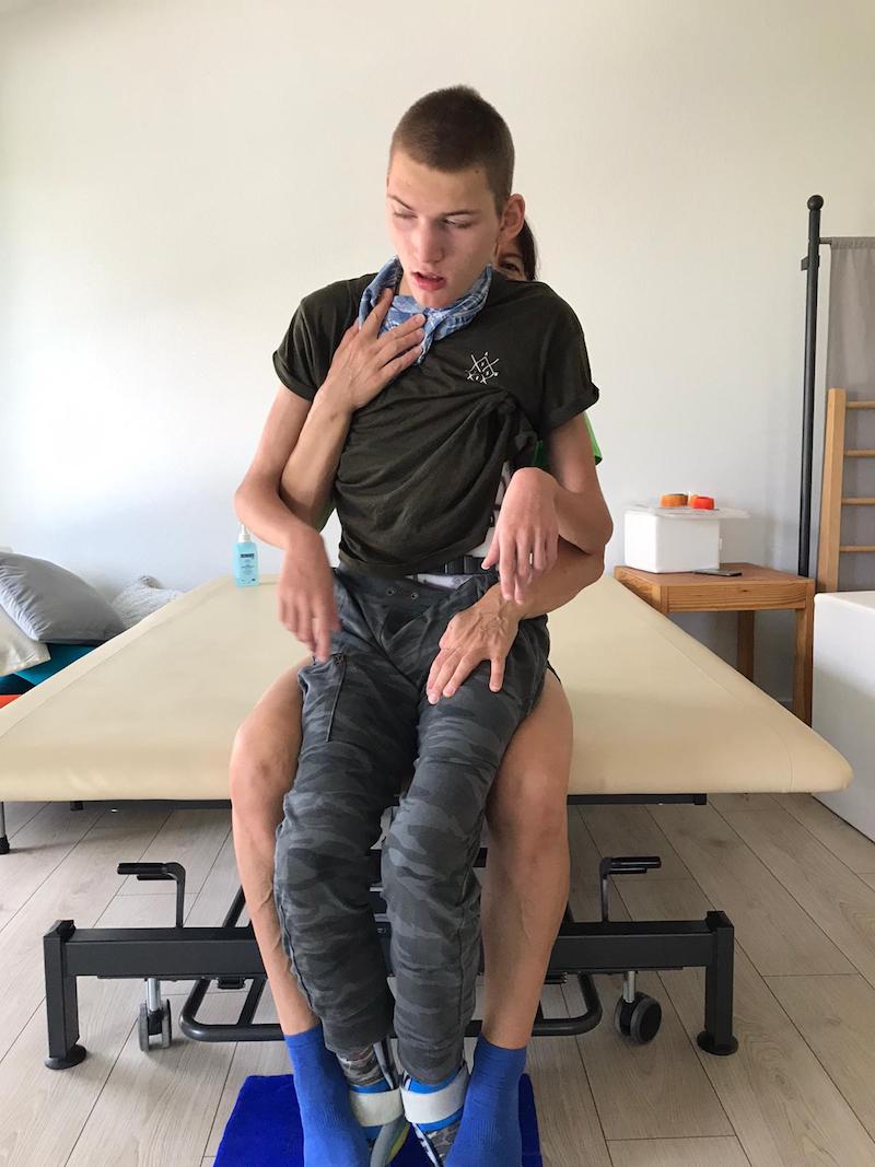 Maxi Physio