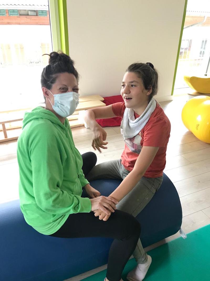 SAndra Physio