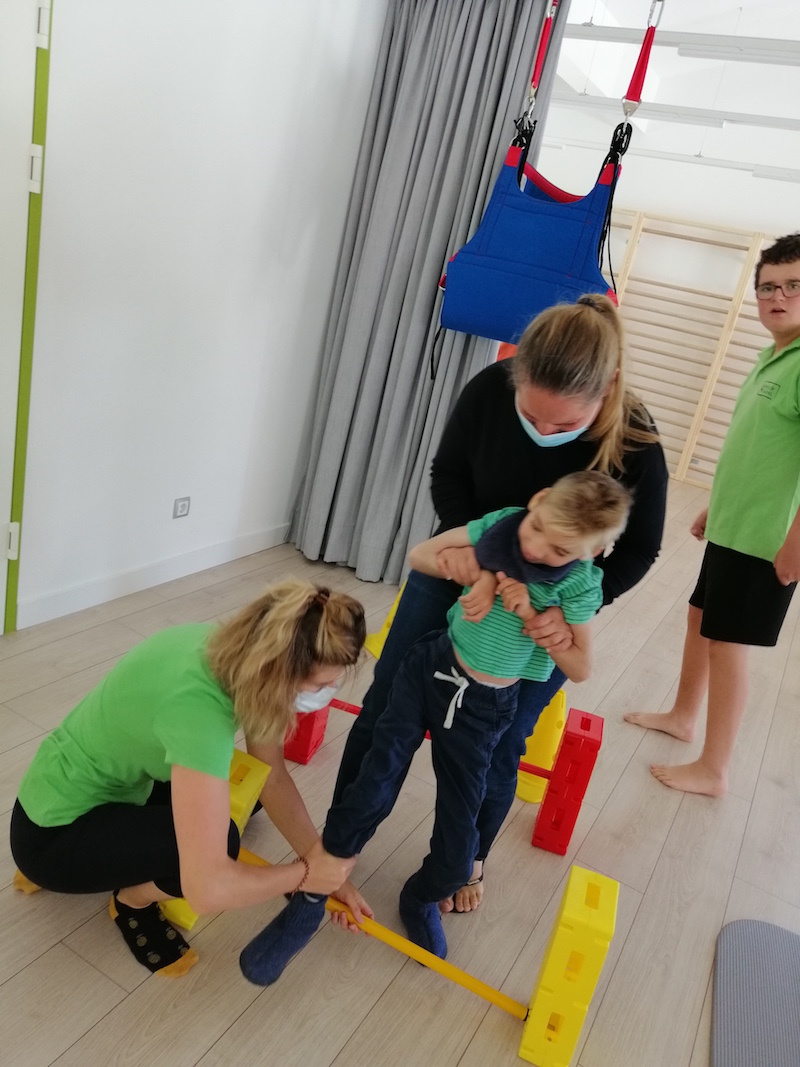 Vincent Physio