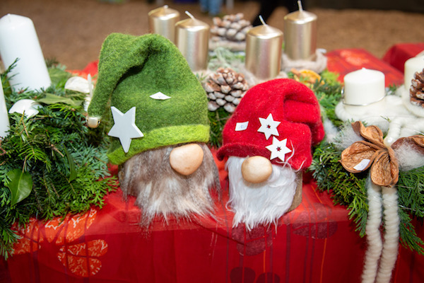 Weihnachten 2