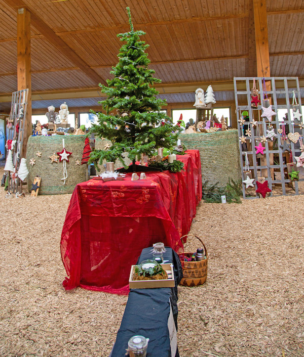 Weihnachten 20
