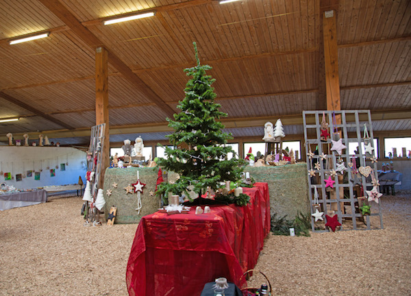 Weihnachten 21