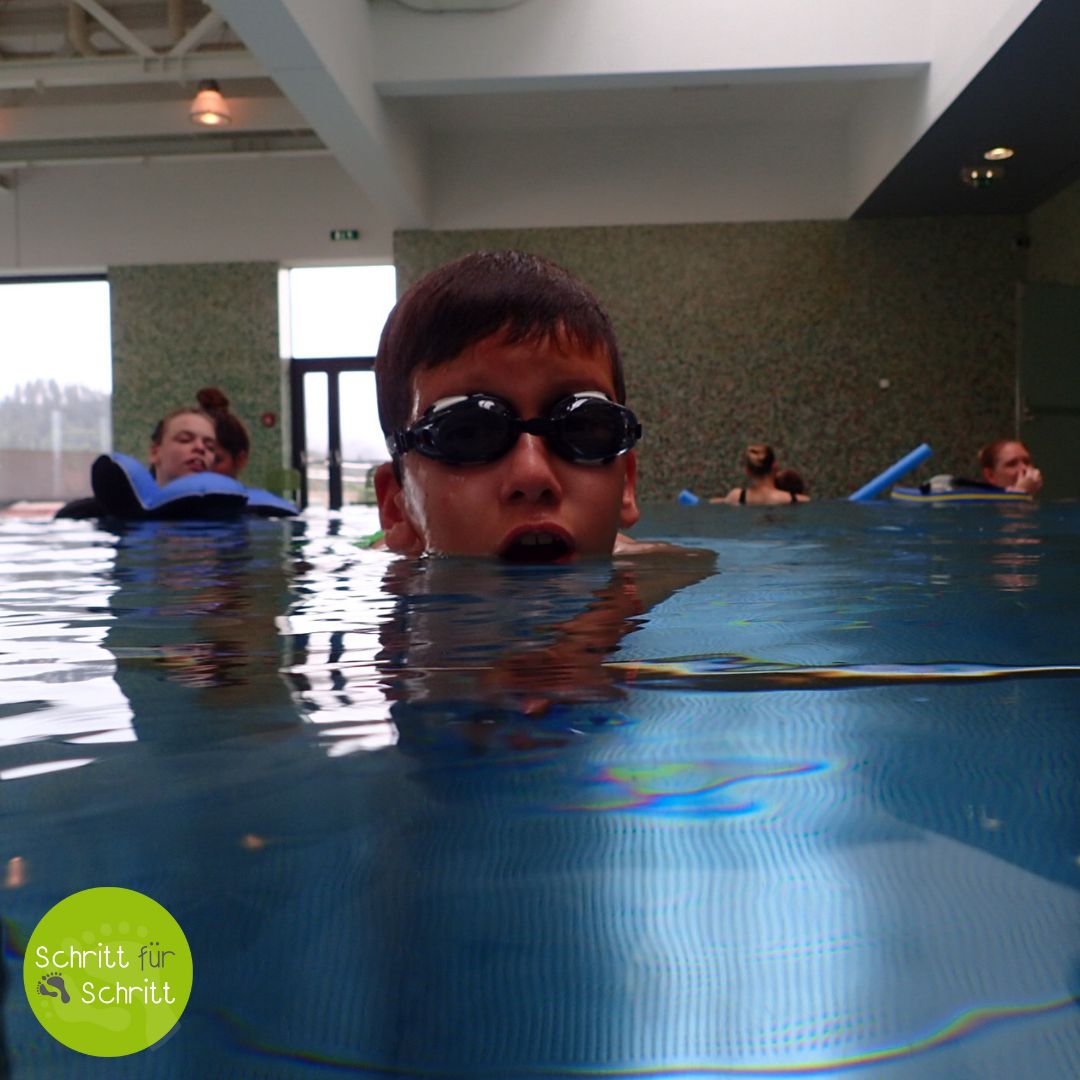 therapeutisches schwimmen2