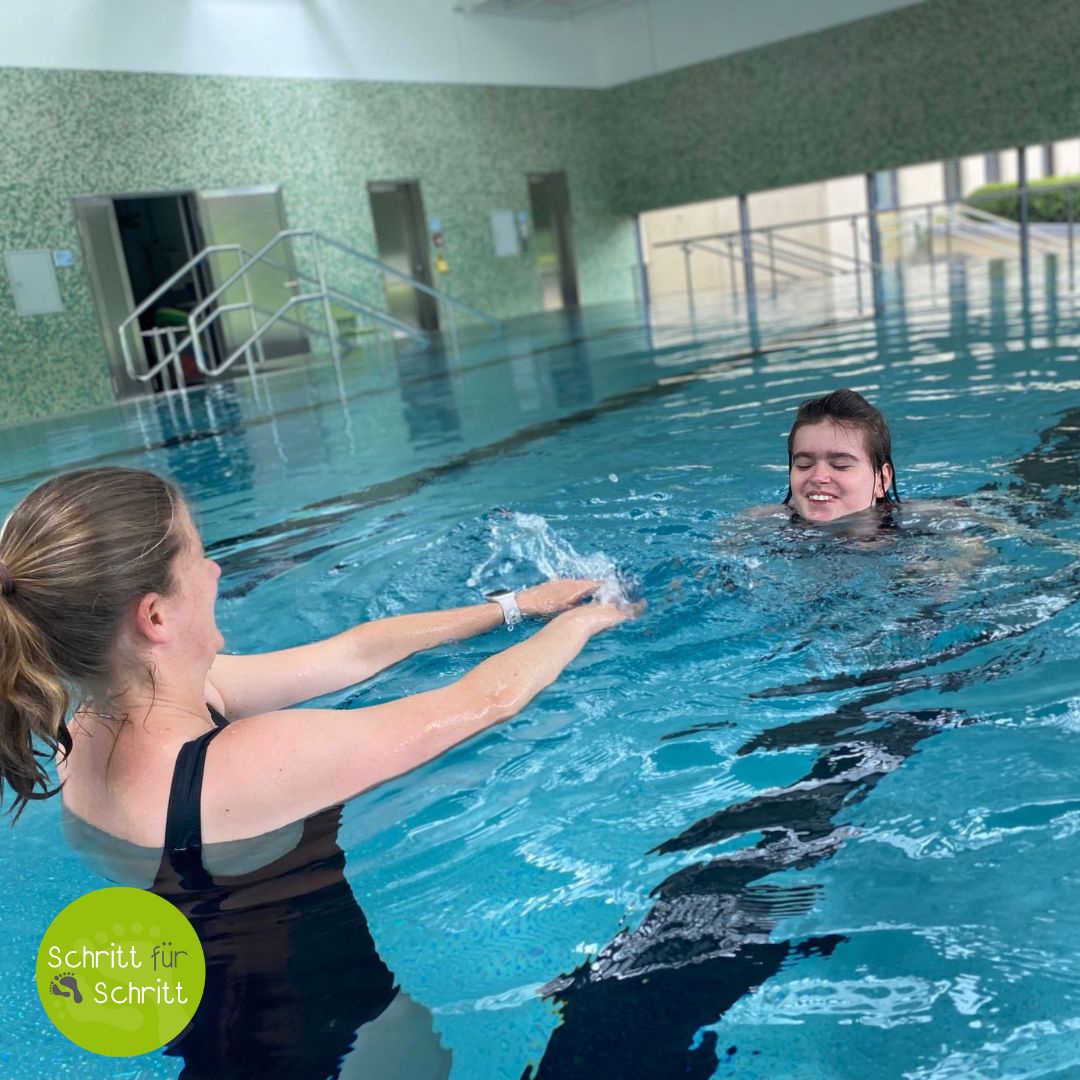 therapeutisches schwimmen4