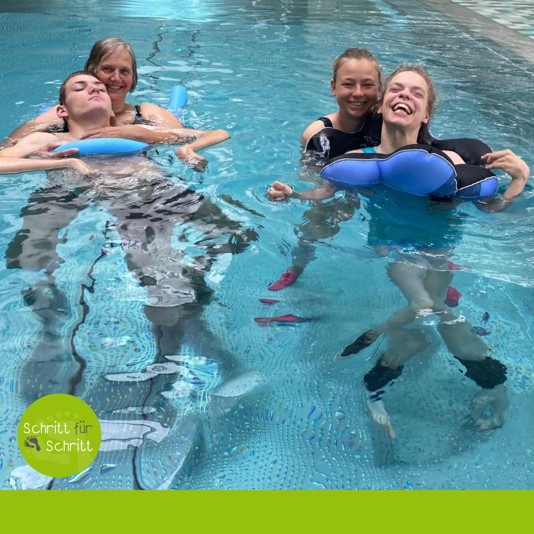therapeutisches schwimmen7