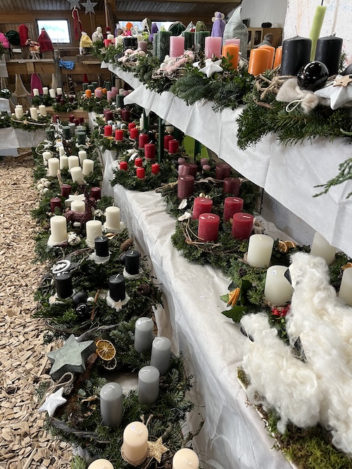 Weihnachtsbasar 202428 Schritt fuer Schritt