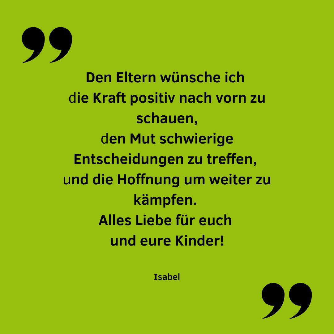 Schritt fuer Schritt Danke4