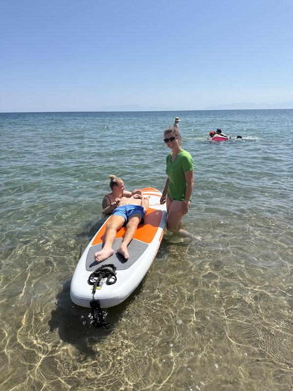 Therapie am Meer 2025 2