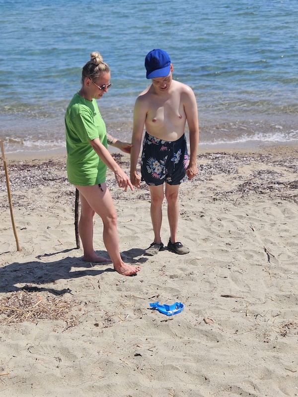 Therapie am Meer 2025 4