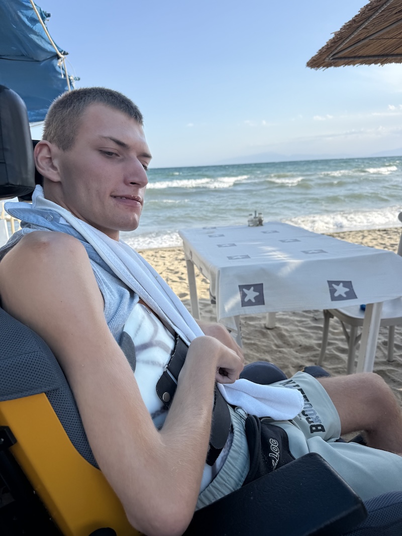 maxi grin2a griechenland