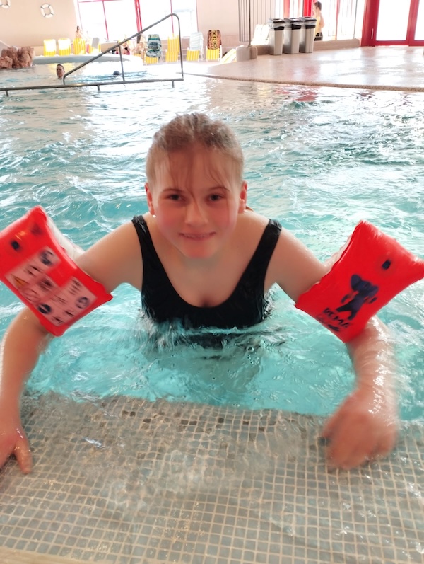 3 Maria Angelman Syndrom Schritt fuer Schritt