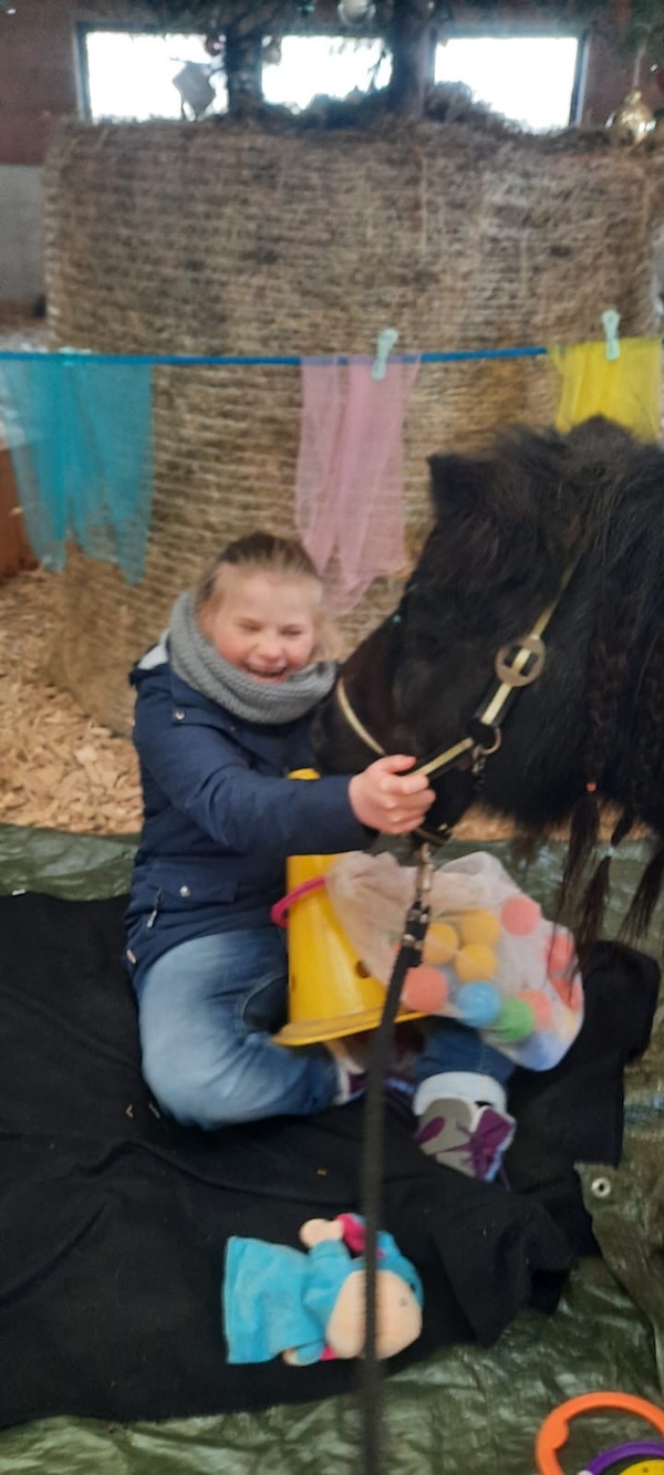 5Maria Angelman Syndrom Schritt fuer Schritt
