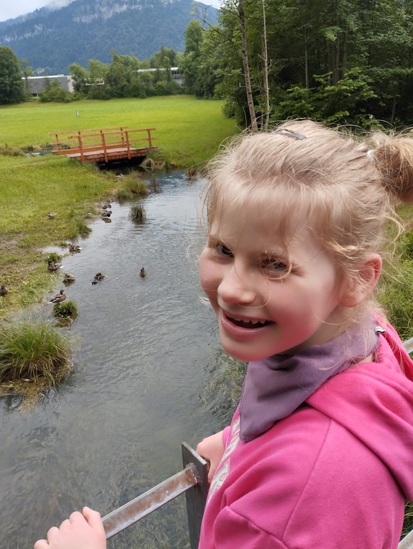 6 Maria Angelman Syndrom Schritt fuer Schritt