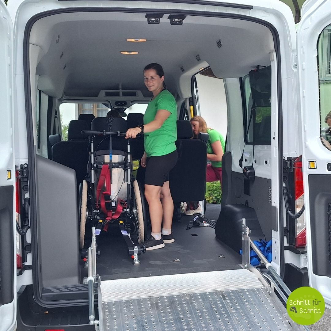 Schritt fuer Schritt Therapiebus3