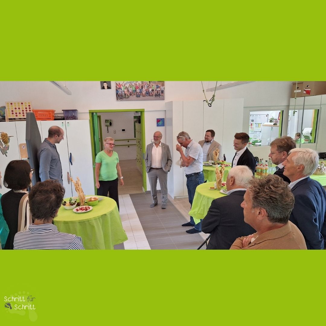 Schritt fuer Schritt Therapiebus4