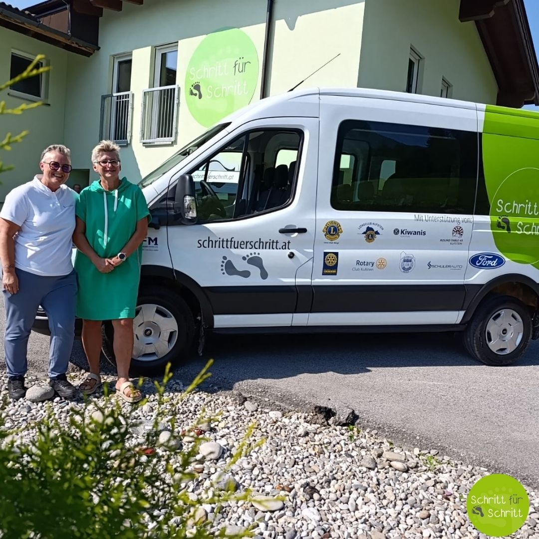 Schritt fuer Schritt Therapiebus6