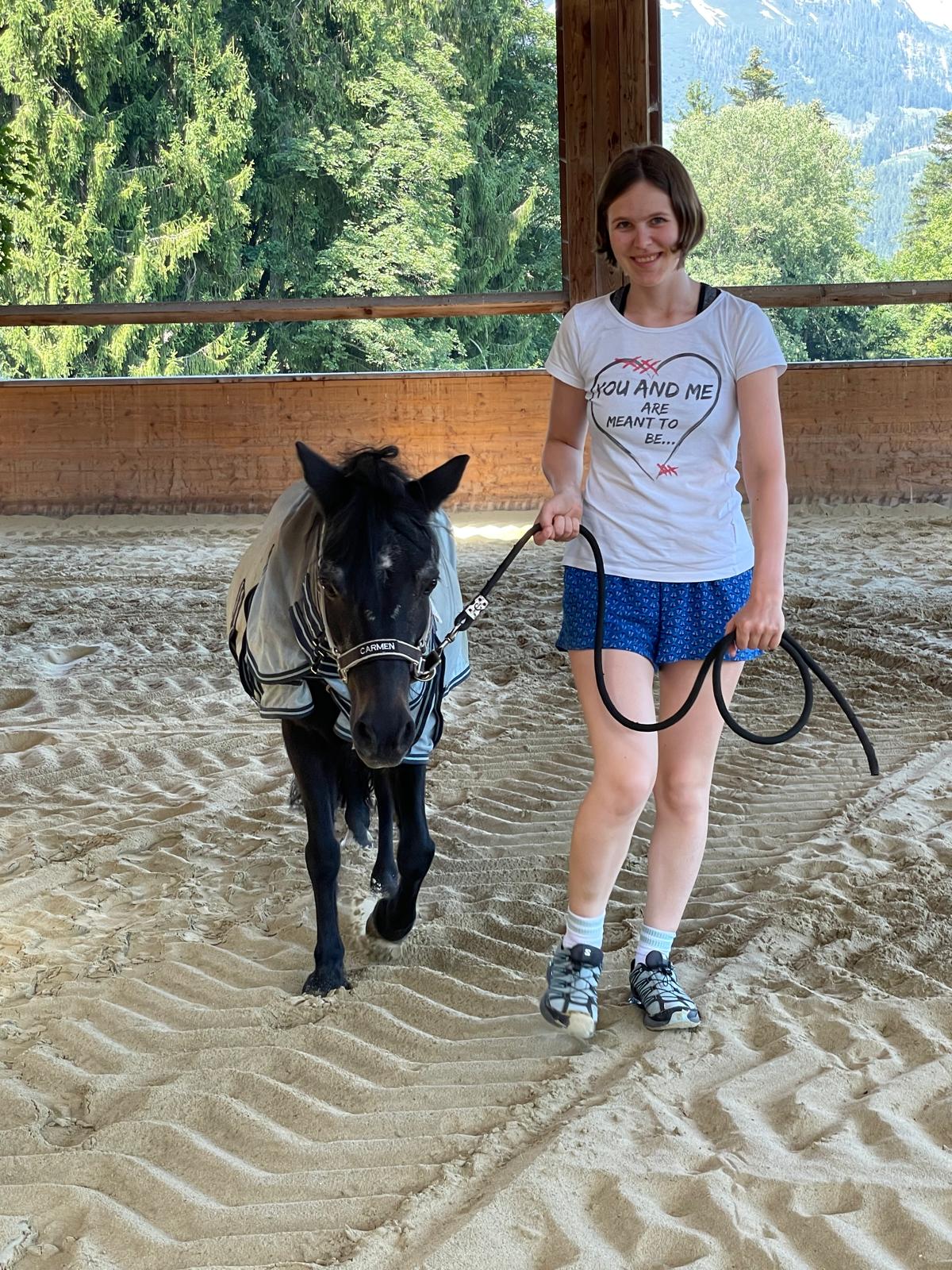 Simon Pony Ranch