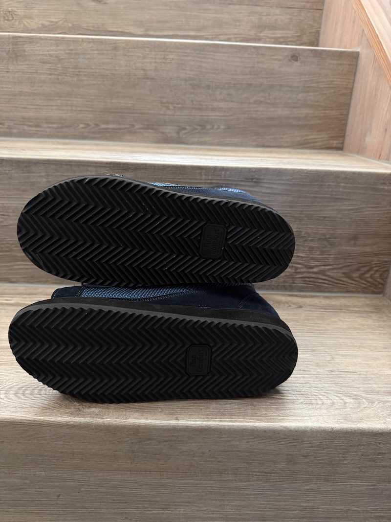 orthopaedische Schuhe
