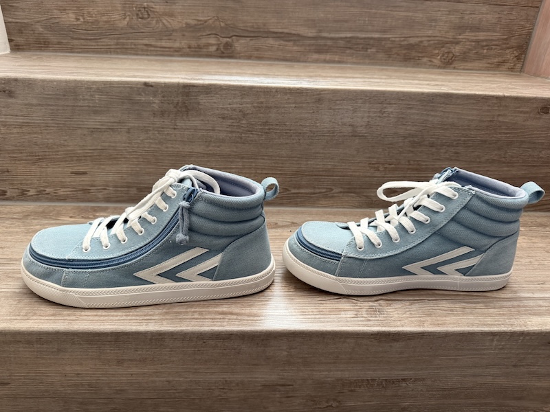 rollstuhlfahrer schuhe 2